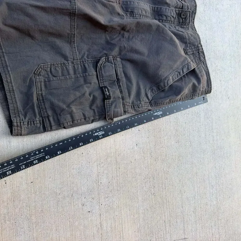 Wrangler solid pick
